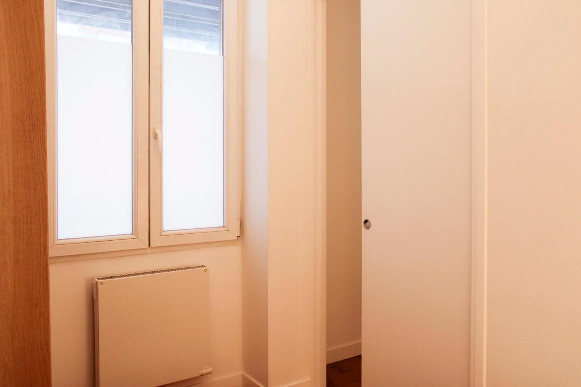 30 M Near Canal St Martin Apartamento París